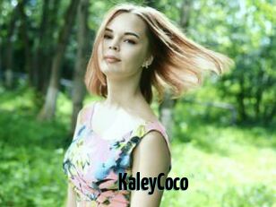 KaleyCoco