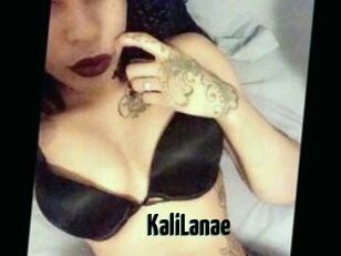 KaliLanae