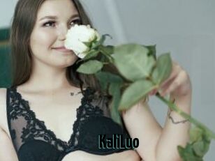 KaliLuo