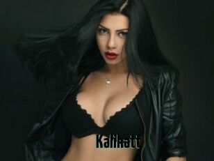 Kalikatt
