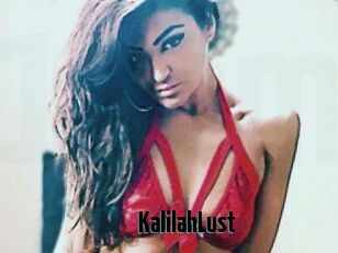 KalilahLust