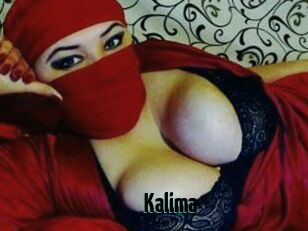 Kalima