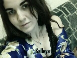 Kalleya