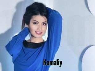 Kamaliy