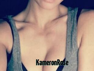 KameronRose