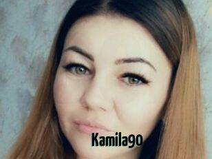 Kamila90