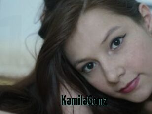 KamilaGomz