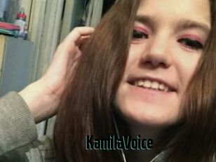 KamilaVoice