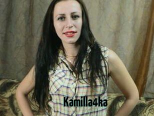 Kamilla4ka