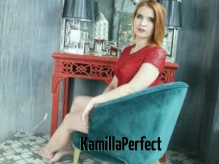 KamillaPerfect