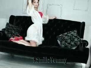 KamillaYummy