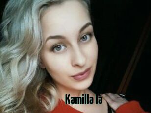 Kamilla_la