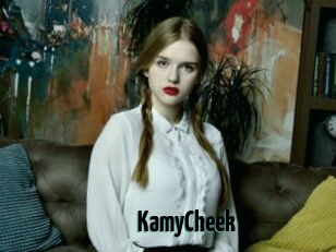 KamyCheek