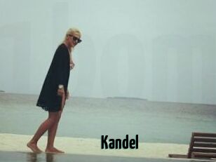 Kandel