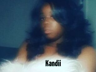 Kandii
