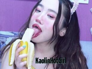 KaolinHotGirl