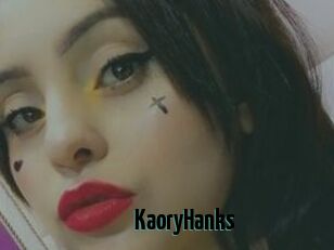 KaoryHanks