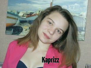 Kaprizz