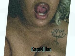 KaraMillan
