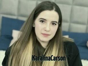 KaralinaCarson