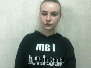 KarenKamal