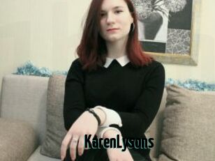 KarenLysons