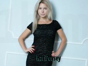 KariPersey