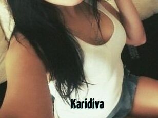 Karidiva