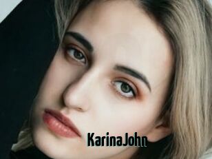 KarinaJohn