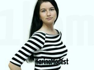 KarinaModest