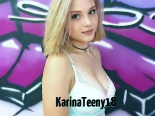 KarinaTeeny18