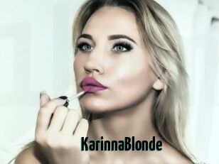 KarinnaBlonde