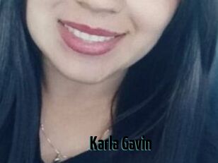 Karla_Gavin
