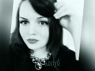 Karlye