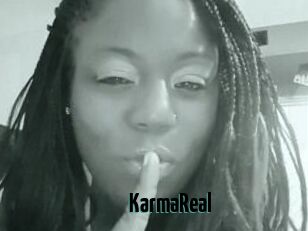 KarmaReal