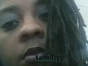KarmelCups