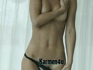 Karmen4u
