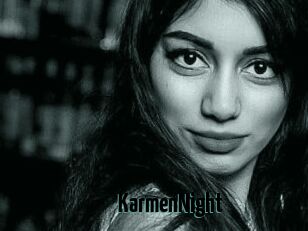 KarmenNight