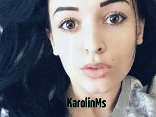 KarolinMs