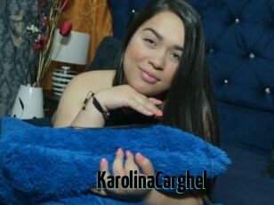 KarolinaCarghel