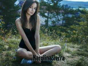 KarolinaSierra