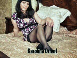 Karolina_Orient