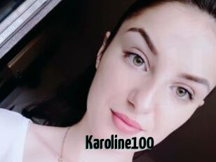 Karoline100