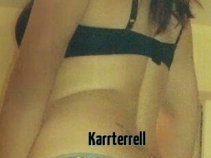 Karrterrell