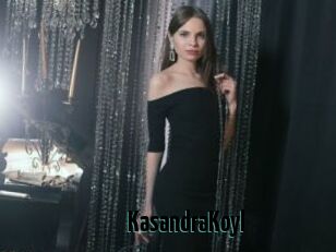 KasandraKoyl