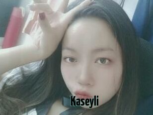 Kaseyli