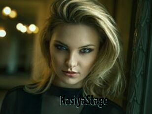 KasiyaStage