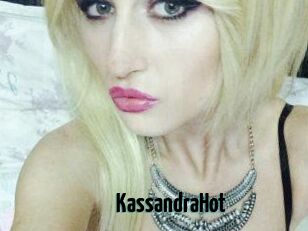 KassandraHot