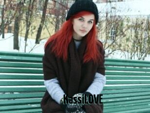 KassiLOVE
