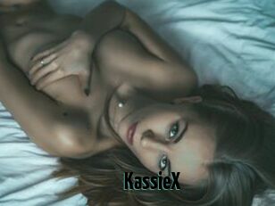 KassieX